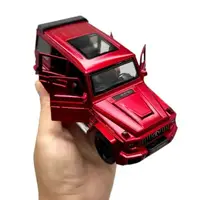 Машинка "Авто Експерт"  металопластик, 1:32, звук, світло, інерція, рухомі елементи (ЧЕРВОНИЙ)