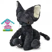 Мягкая игрушка LimoToy Кот YG0265 33 см