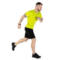 Футболка FitPro Лимонна (8977), 3XL