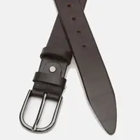 Жіночий ремінь шкіряний Borsa Leather CV1W48
