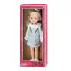 Кукла "Little Milly" высота 33 см, в коробке. Multicolor (133596)