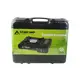 Плита газова портативна Starcamp HX-BS01 black