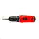 Дрель-шуруповерт аккумуляторная MPT 18 V Li-ion 1.3 Ач 2 скорости 0-400/1450 об/мин 10 мм 2 АКБ. Red (MCDT1823.A2)