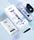 Триммер Xiaomi Enchen Lady Grooming Set A1 Black