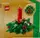 Конструктор LEGO Seasons and Occasion Декор для рождественского стола(40743)