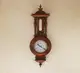 Настенные часы Классика с термометром Гранд Презент 9/760 х 105 х 250