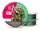 Шнур Aborigen Bizon PE Green 100 m / 0.16 mm 11.40kg