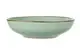 Тарелка суповая Ardesto Bagheria Pastel Green AR-2920-GGС 20 см