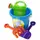 Набор игрушек для песка Doloni Toys 013555-5 4 предмета