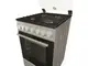 Плита комбинированная Gorenje K-5241-SH