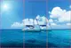 Фотообои текстурированные, виниловые Корабли, 250х380 см, fo01inV_mp11361