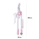 Стульчик для кормления Babytiger Benji Pink BTKBENJPNK0000
