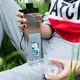 Бутылка для воды ZIZ Магическая вода