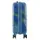 Чемодан Semi Line 20" (S) Blue Pattern (T5652-1)