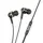 Наушники Borofone Miller universal earphones with microphone BM90