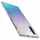 Чехол Spigen для Samsung Galaxy Note 10 Liquid Crystal, Crystal Clear (628CS27370)