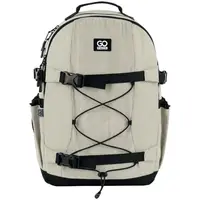Рюкзак шкільний GoPack Education Teens GO25-186L-4 20 л молочний