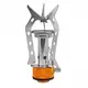 Пальник газовий Starcamp 3000W HX-CS09 silver
