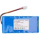 Аккумулятор PowerPlant для электроинструментов Husqvarna 588146401, 18V, 5.2Ah, Li-ion