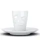 Espresso чашка с ручкой Tassen "Любовец" (80 мл), фарфор