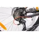 Велосипед KTM CHICAGO 272 рама XS/32 черный матовый