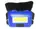 Налобный фонарик headlamp 10w COB, синий