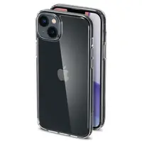 Чехол Spigen для iPhone 14 Plus / 15 Plus - Airskin Hybrid, Crystal Cleare (ACS04886)