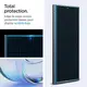Защитное стекло Spigen для Samsung Galaxy S24 Ultra - EZ FIT GLAS.tR Privacy (2 шт), Антишпион (AGL07625)