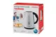 Электрочайник Ardesto EKL-F300W 1.7 л белый