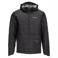 Куртка Simms Fall Run Hoody Black XL / (2185774 / 13401-001-50)