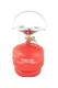 Комплект газовый кемпинг MASTERTOOL Турист, баллон 5 л. Red (44-5105)