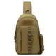 Тактическая сумка через плечо Cordura 1000D слинг с системой MOLLE