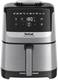 Мультипечь Tefal Tefal Easy Fry Silence EY552DE0 1670 Вт серебристая