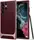 Чехол Spigen для Samsung Galaxy S22 Ultra - Neo Hybrid, Burgundy (ACS04382)
