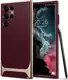 Чехол Spigen для Samsung Galaxy S22 Ultra - Neo Hybrid, Burgundy (ACS04382)