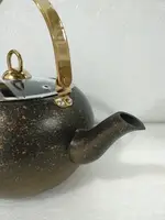 Чайник OMS 8212-M-Gold 1.6 л.
