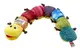 Lamaze Развивающая музыкальная игрушка "Гусеница" с Германии