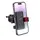 Держатель HOCO Dragon automatic clamp car holder H21 (air outlet)