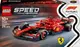 Конструктор LEGO Speed Champions Гоночный автомобиль F1 Ferrari SF-24, 275 деталей (77242)
