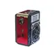 Радиоприемник портативный Golon RX-9133 16х12.5х8.5 см