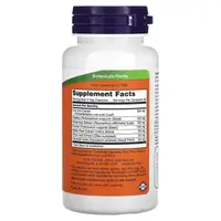Натуральна добавка NOW Kidney Cleanse, 90 вегакапсул