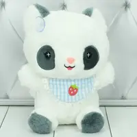 Мягкая игрушка Копиця Чудо Зверушка 25420 22 см