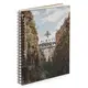 Скетчбук Always follow your dream 18x21 см (BDP_17A060)