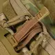 M-Tac сумка Sling Pistol Bag Elite Hex Multicam/Coyote, армейская сумка мультикам койот  тактическая сумка
