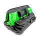 Сумка для инструментов MASTERTOOL 460х250х300 мм 8 карманов, пластиковое дно (79-1918)