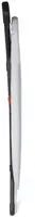 Дошка для прасування Rolser K-Surf Black Tube Plata (K07002-1029)