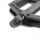 Педали велосипедные West Biking 08020740 HF-896 Black велопедали