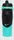 Бутылка Nike HYPERSPORT BOTTLE 20 OZ мятный, черный Уни 600 мл