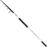 Удилище карповое Brain Apex Tele Carp 3.90m 3.5lbs tele