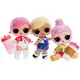 Кукла сюрприз игровая OPP Tots 988847 6 шт/уп